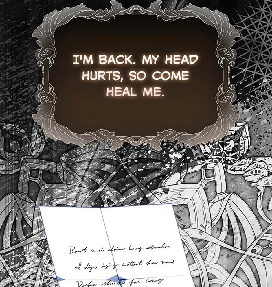 Giselle the Unbreakable Chapter 30 page 111 - 