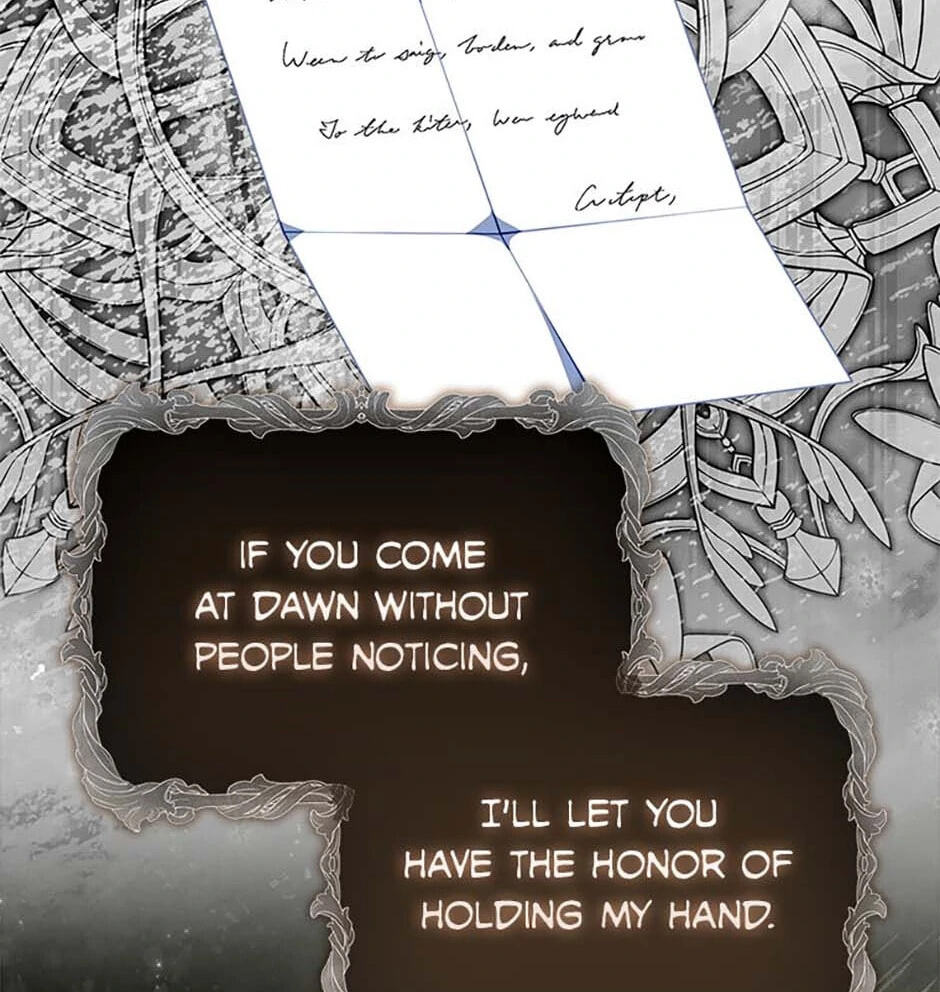 Giselle the Unbreakable Chapter 30 page 112 - 