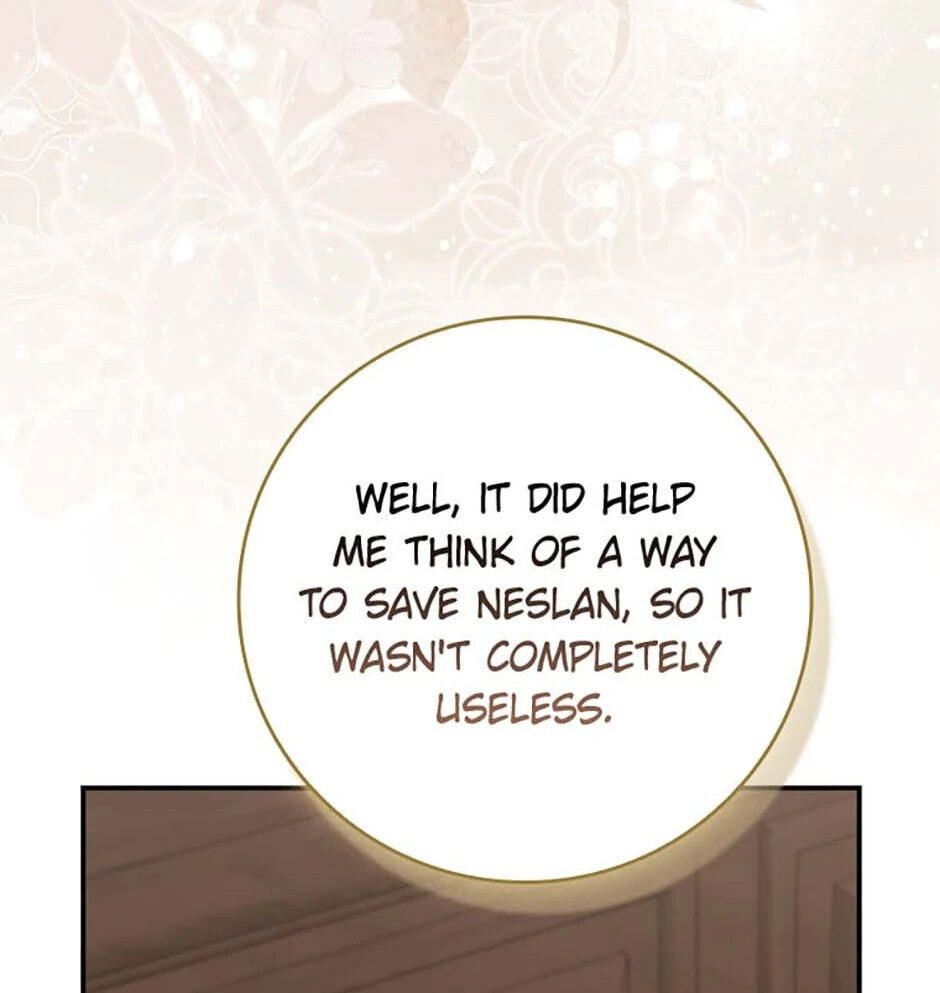 Giselle the Unbreakable Chapter 30 page 119 - 