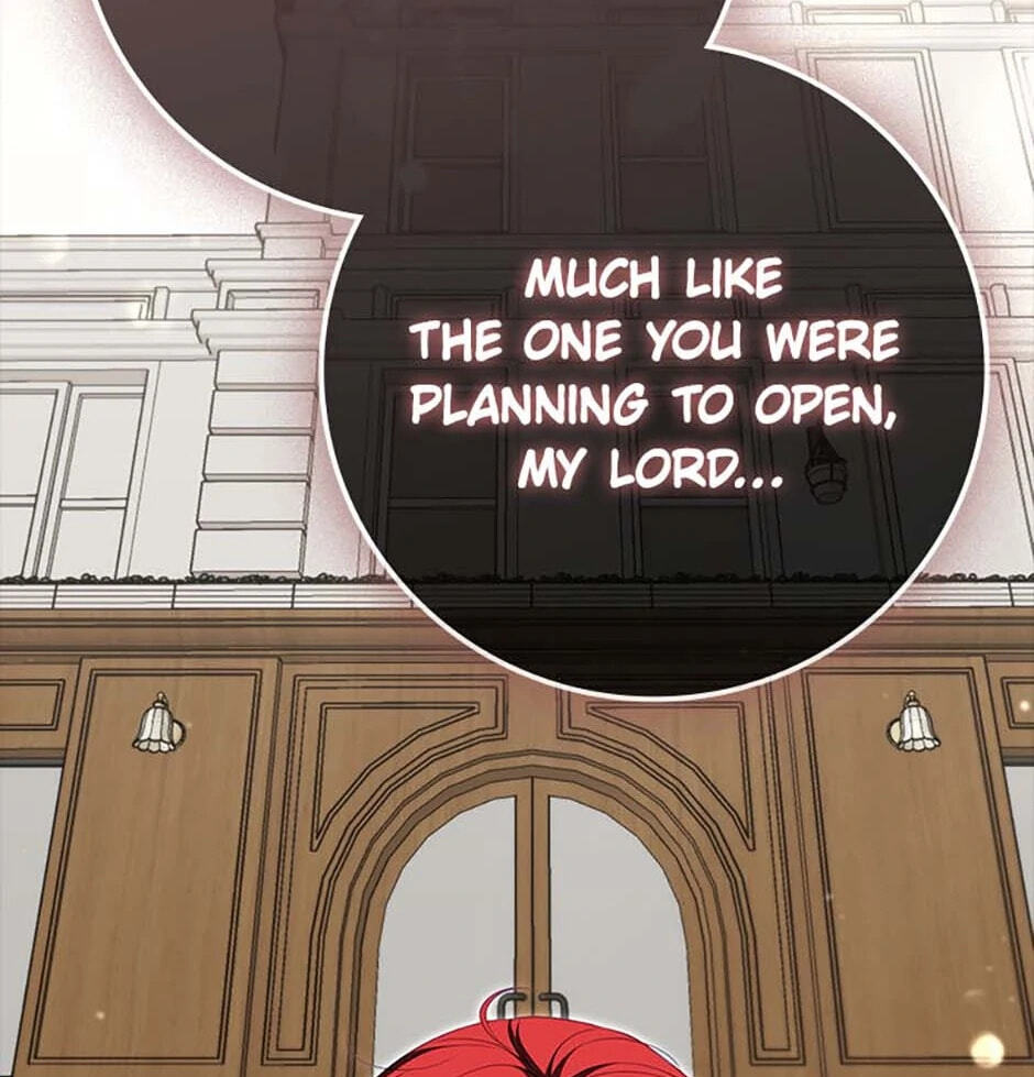 Giselle the Unbreakable Chapter 30 page 13 - 
