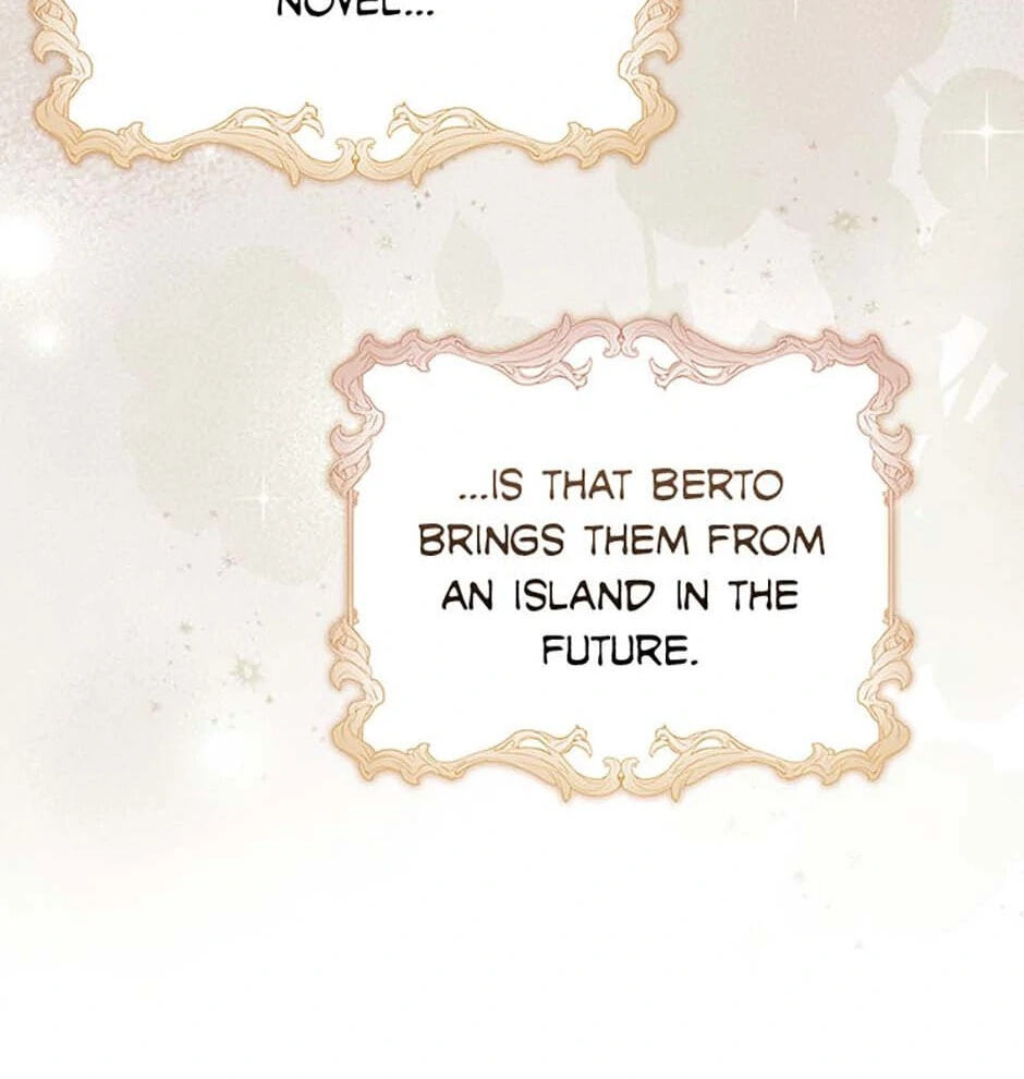 Giselle the Unbreakable Chapter 30 page 132 - 