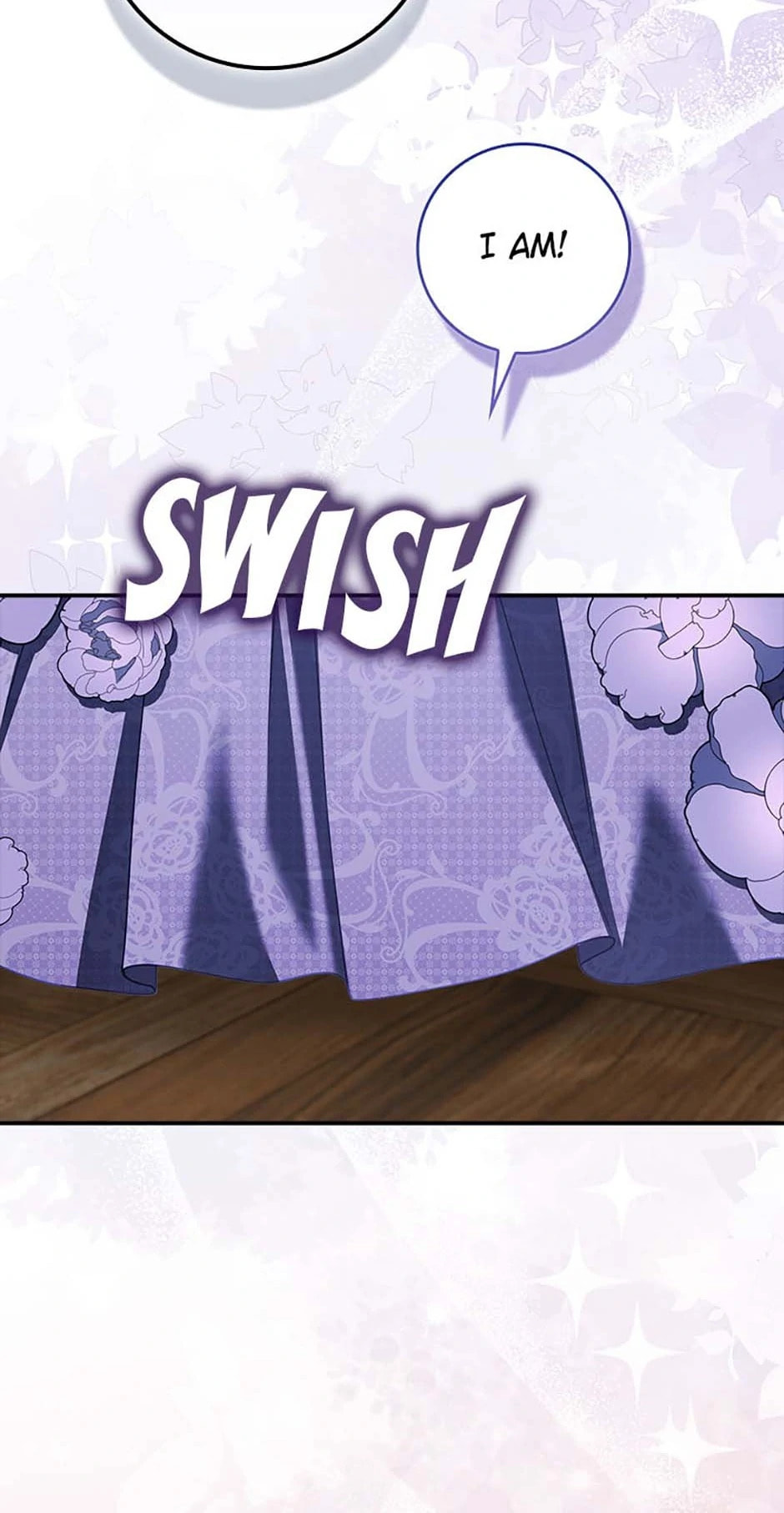 Giselle the Unbreakable Chapter 30 page 136 - 