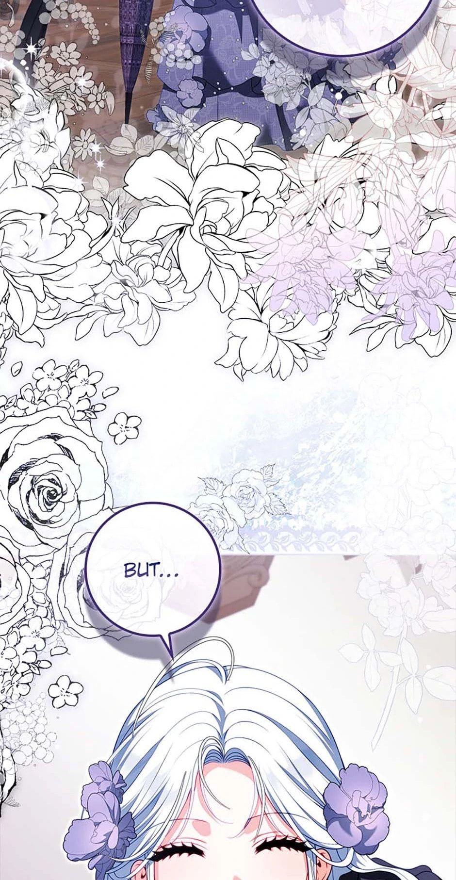 Giselle the Unbreakable Chapter 30 page 138 - 