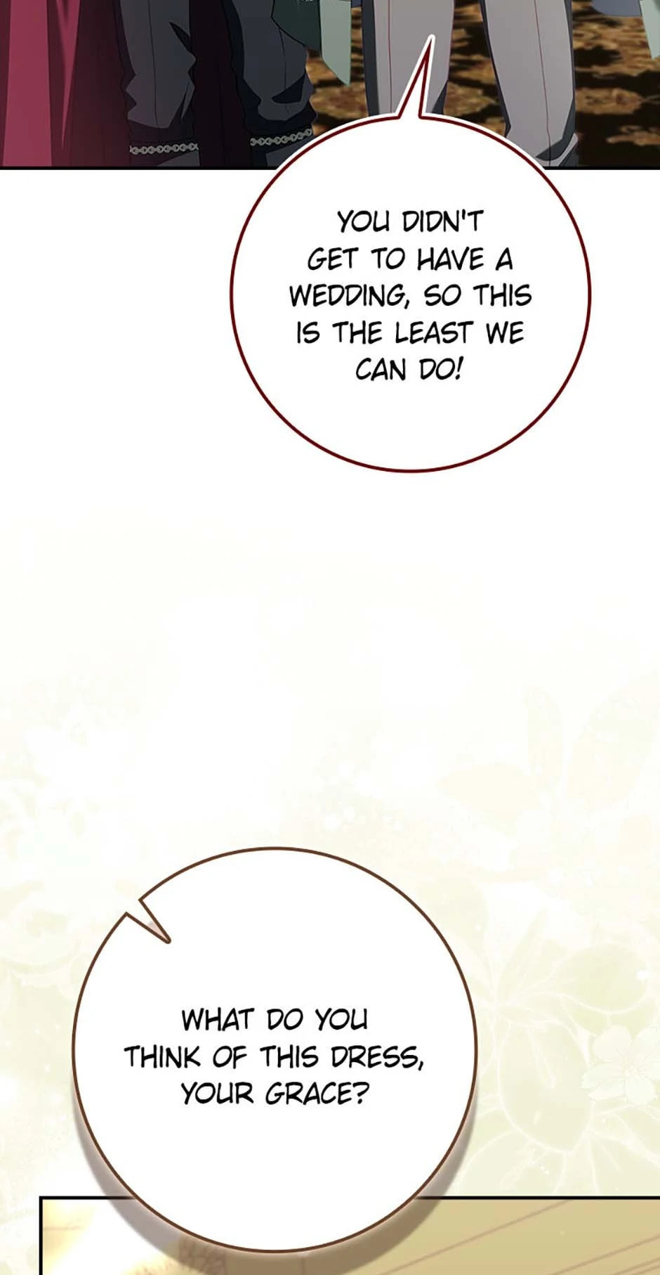 Giselle the Unbreakable Chapter 30 page 141 - 
