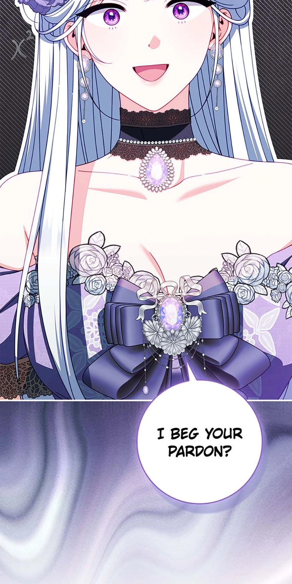 Giselle the Unbreakable Chapter 30 page 144 - 