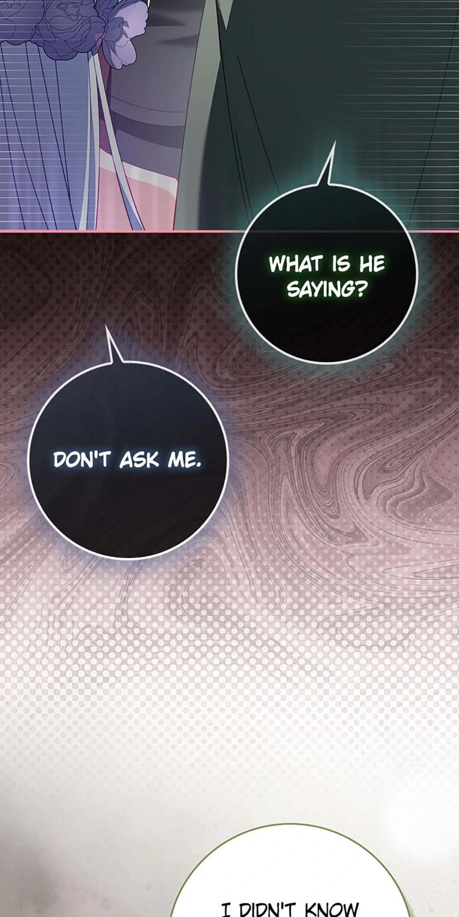 Giselle the Unbreakable Chapter 30 page 147 - 