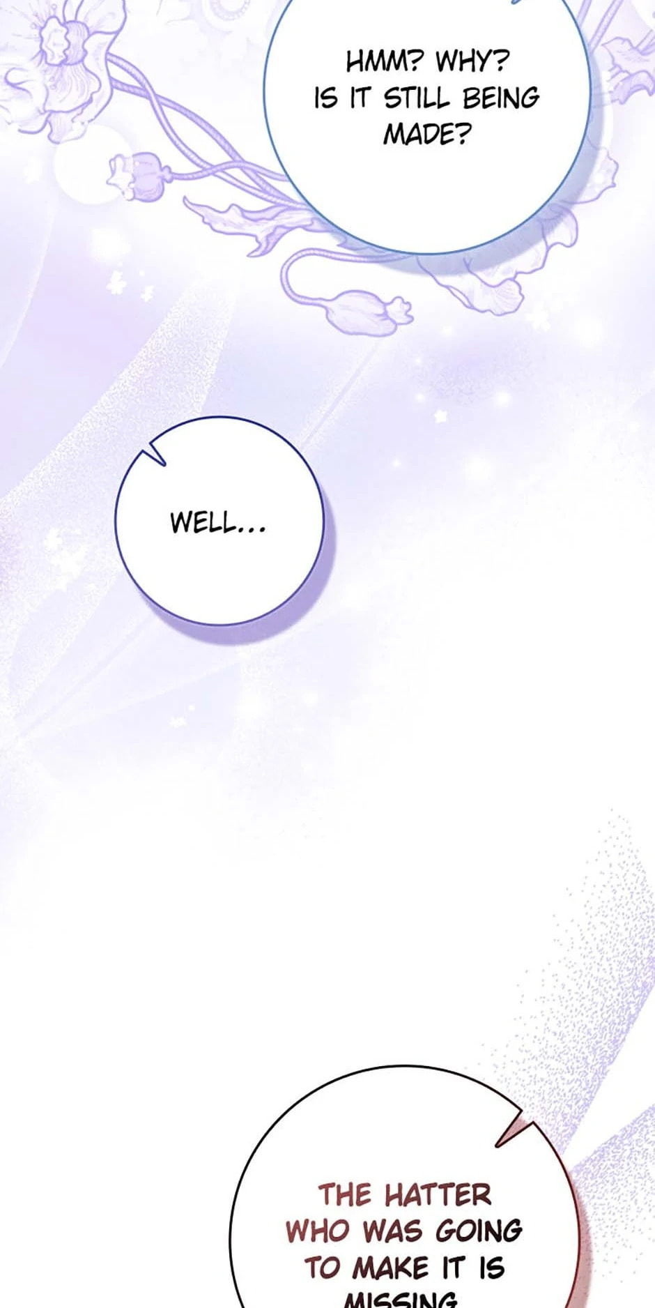 Giselle the Unbreakable Chapter 30 page 152 - 