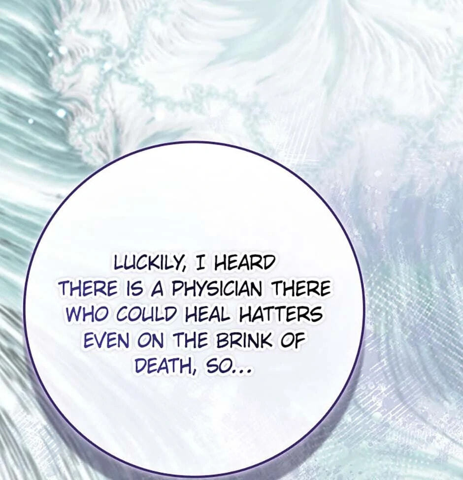 Giselle the Unbreakable Chapter 30 page 161 - 