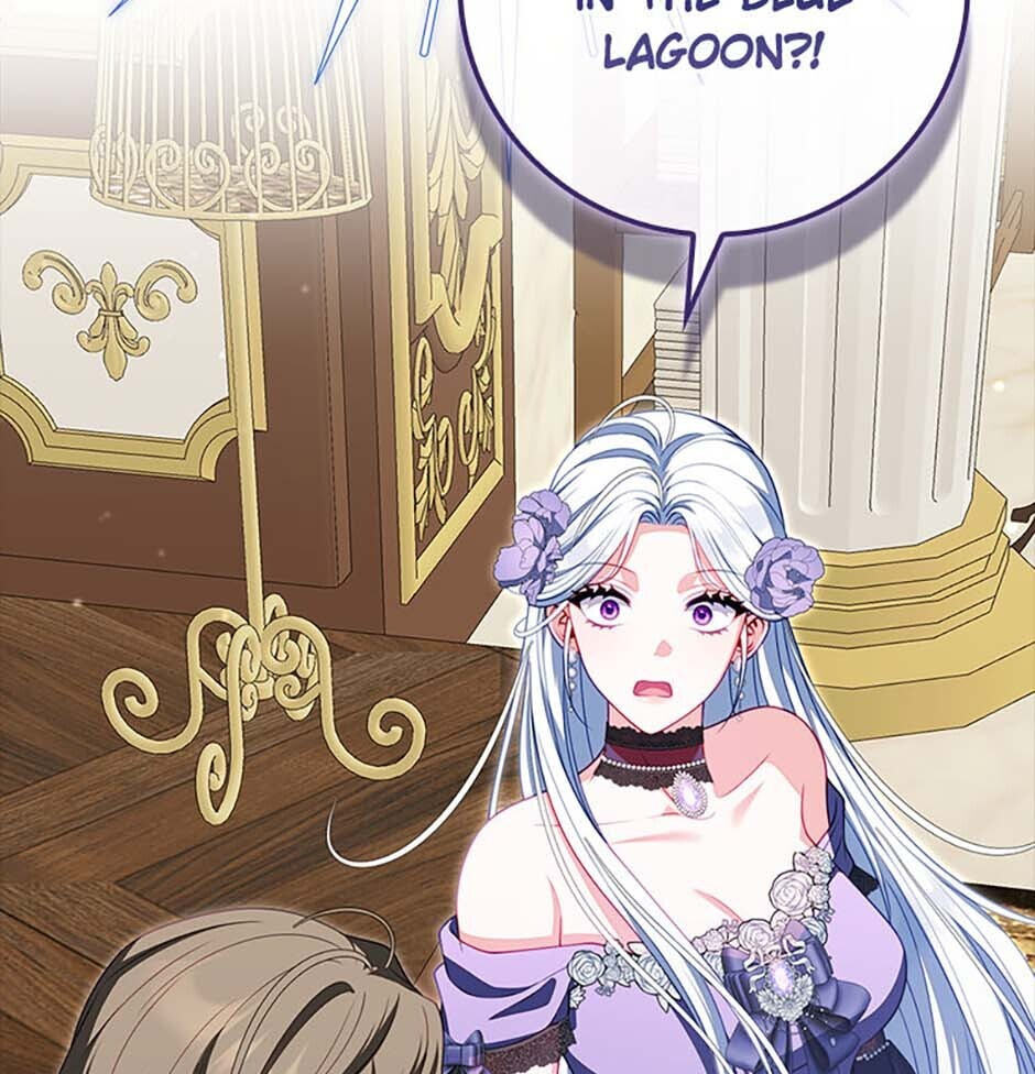 Giselle the Unbreakable Chapter 30 page 164 - 