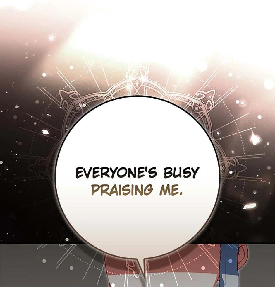 Giselle the Unbreakable Chapter 30 page 3 - 