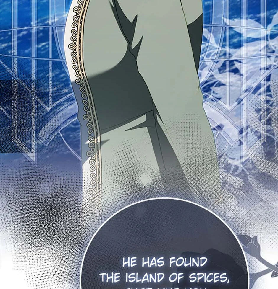 Giselle the Unbreakable Chapter 30 page 21 - 