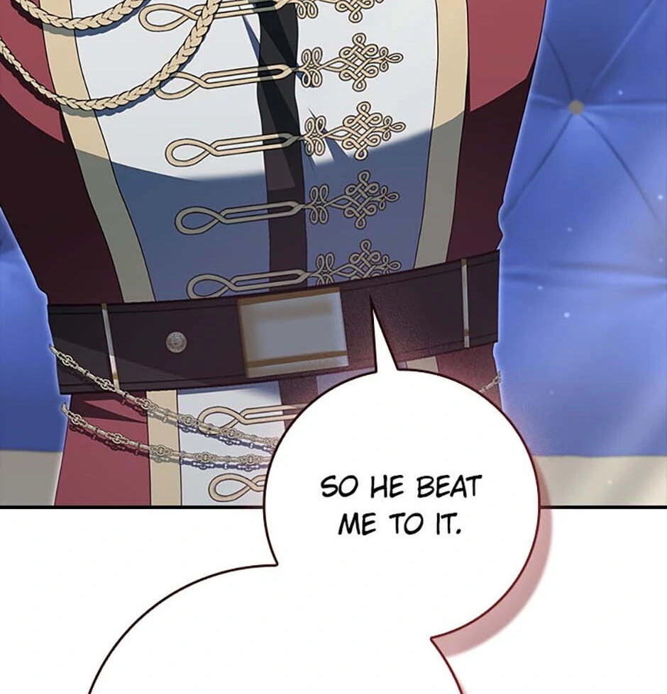 Giselle the Unbreakable Chapter 30 page 24 - 