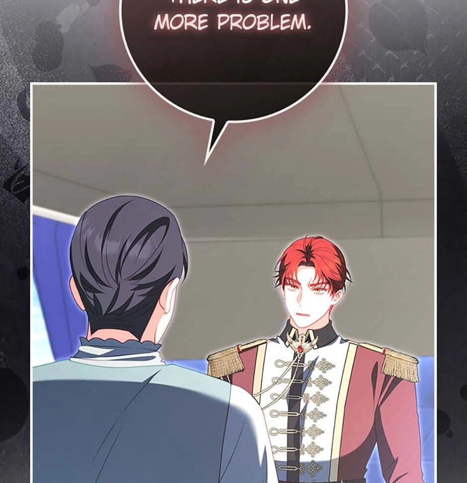 Giselle the Unbreakable Chapter 30 page 31 - 