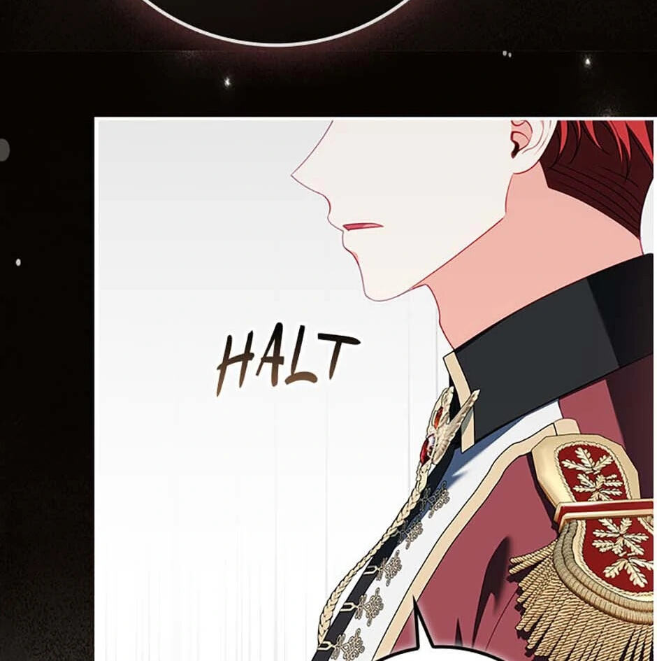 Giselle the Unbreakable Chapter 30 page 34 - 