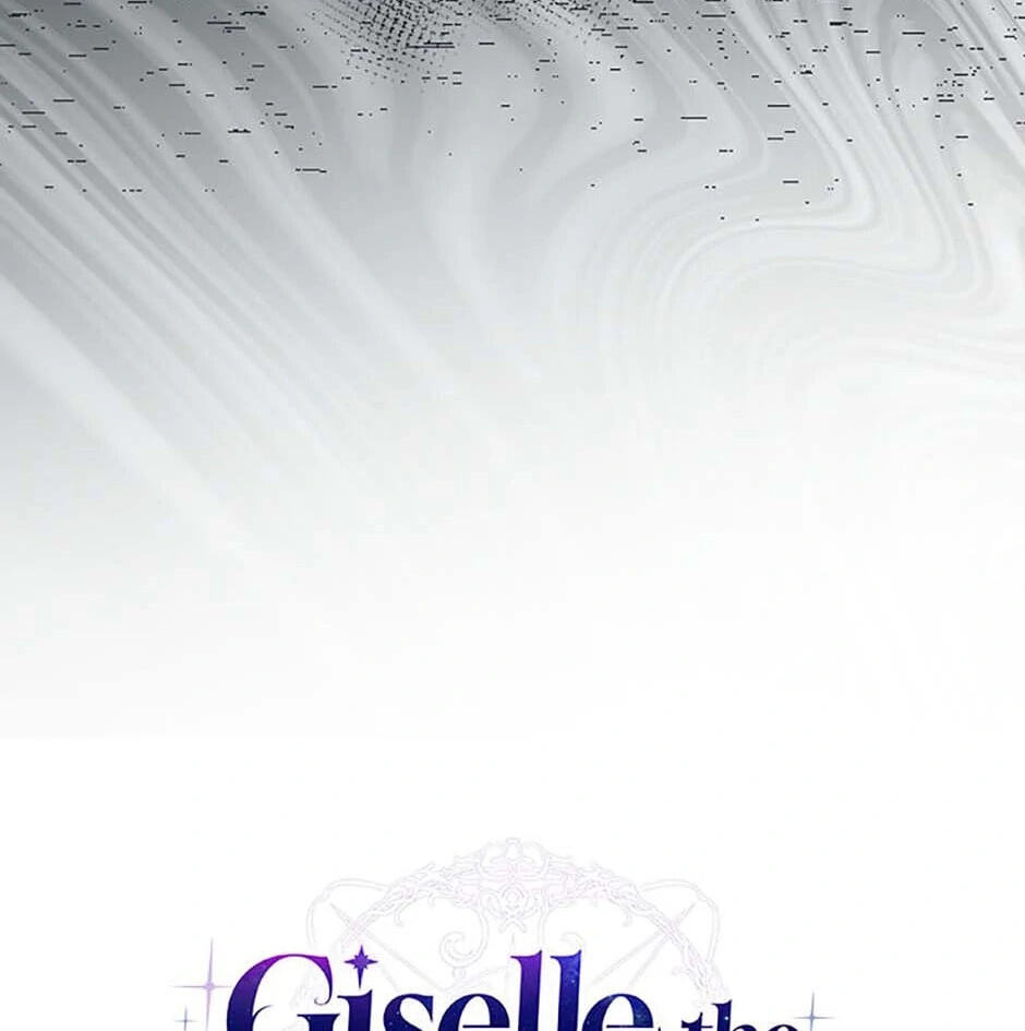 Giselle the Unbreakable Chapter 30 page 40 - 