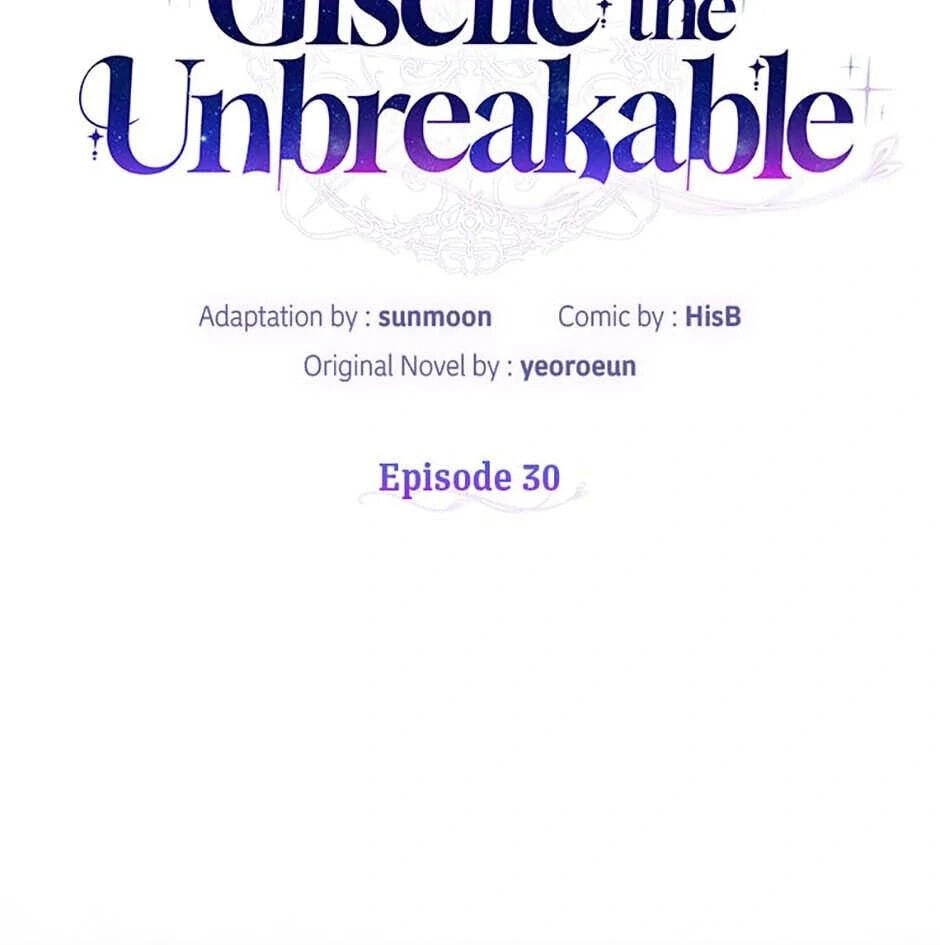 Giselle the Unbreakable Chapter 30 page 41 - 
