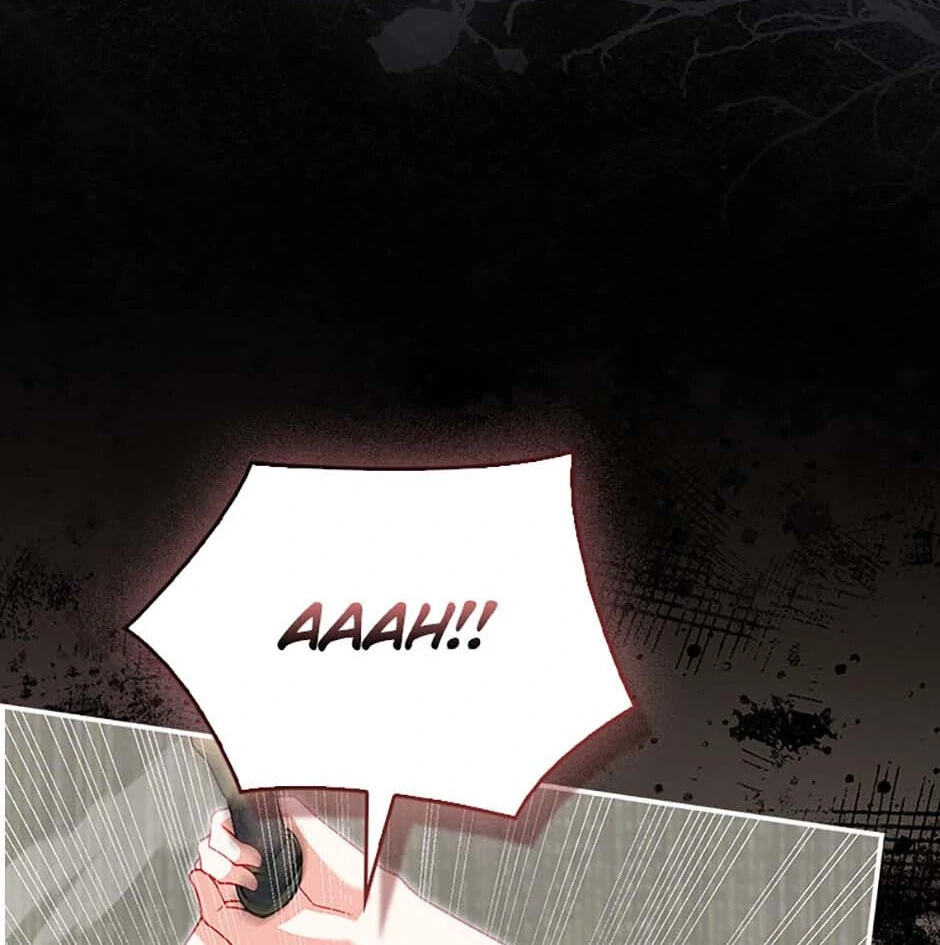 Giselle the Unbreakable Chapter 30 page 44 - 