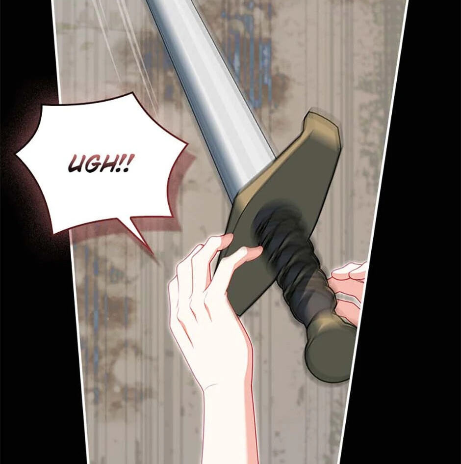 Giselle the Unbreakable Chapter 30 page 48 - 