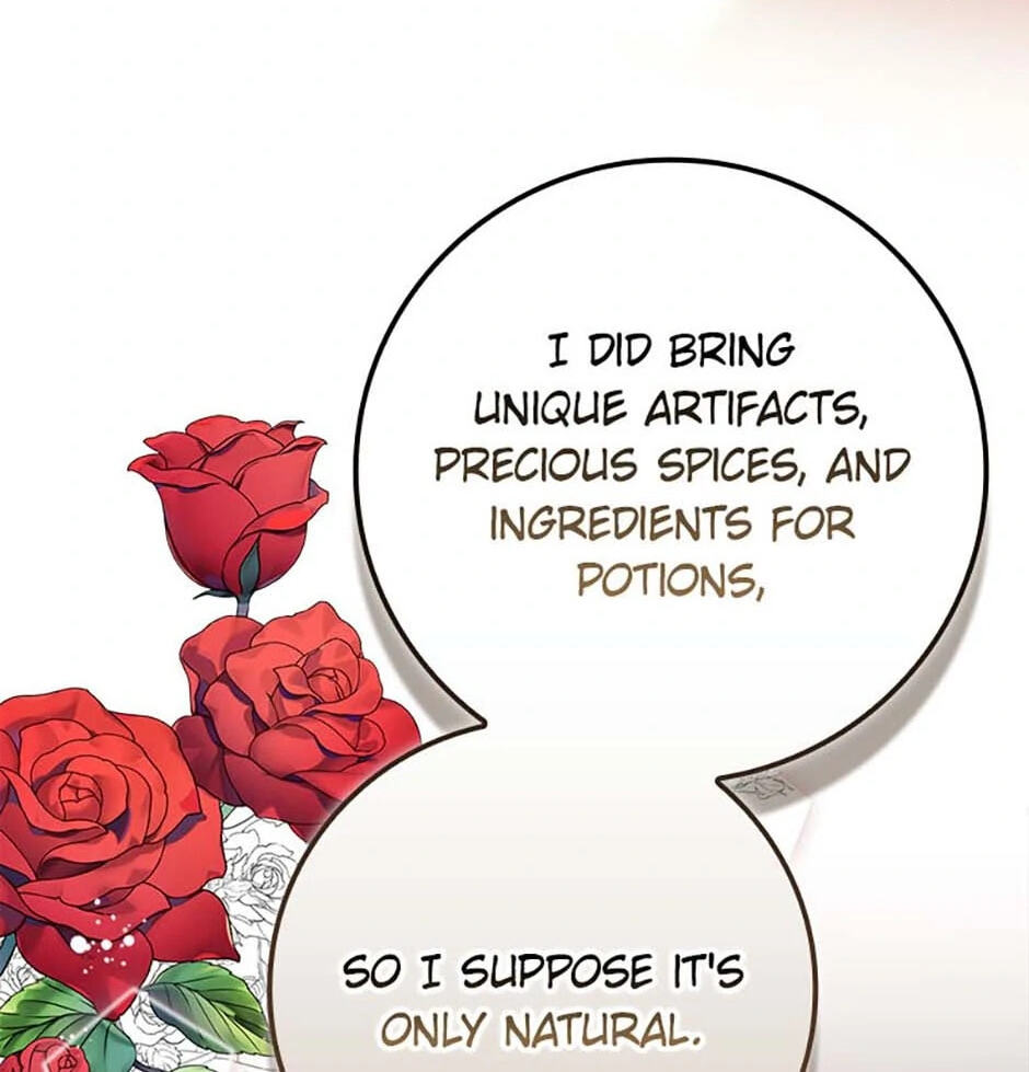 Giselle the Unbreakable Chapter 30 page 6 - 