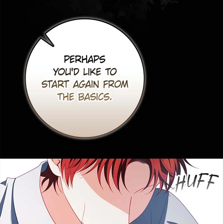 Giselle the Unbreakable Chapter 30 page 57 - 