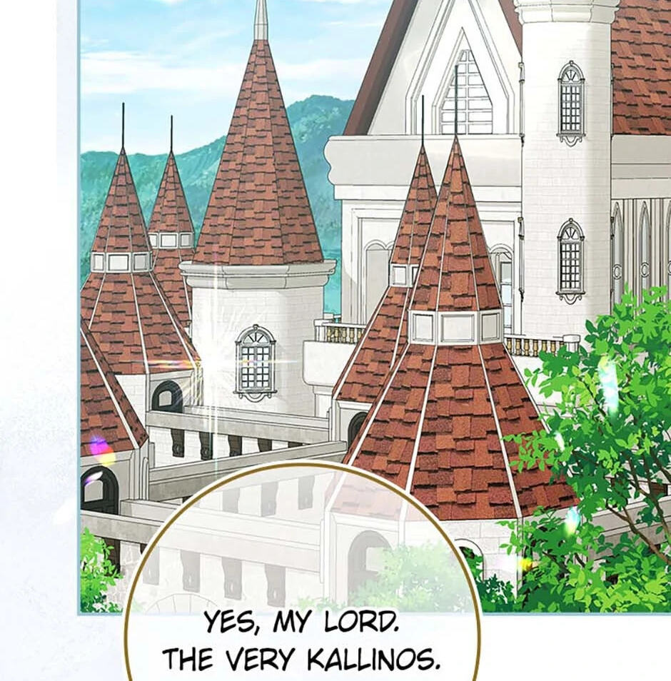 Giselle the Unbreakable Chapter 30 page 70 - 