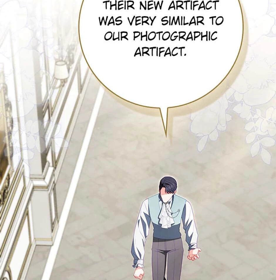 Giselle the Unbreakable Chapter 30 page 72 - 