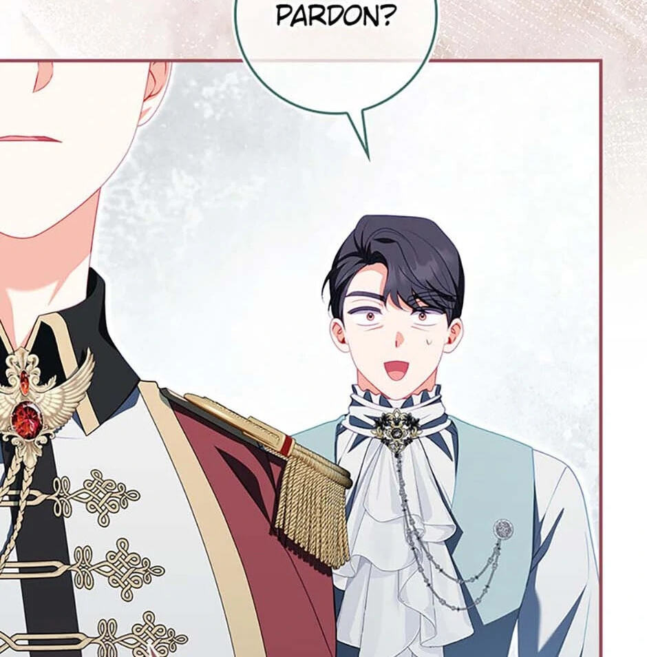 Giselle the Unbreakable Chapter 30 page 78 - 