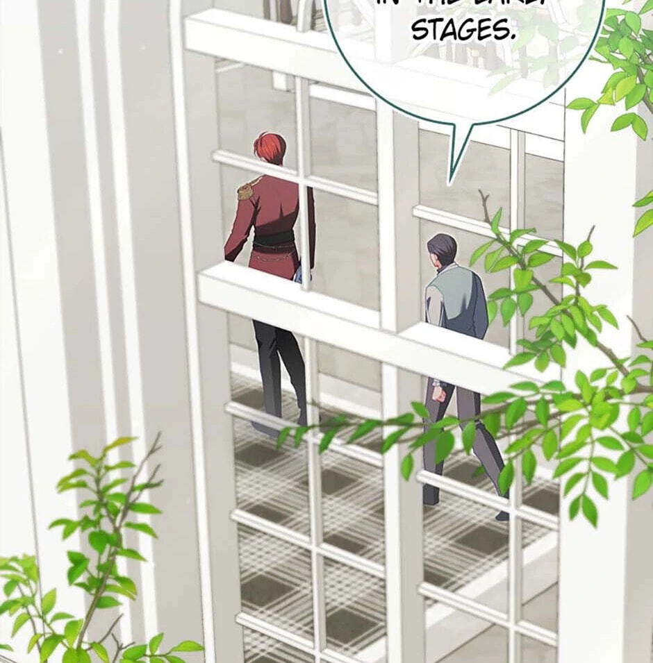 Giselle the Unbreakable Chapter 30 page 81 - 