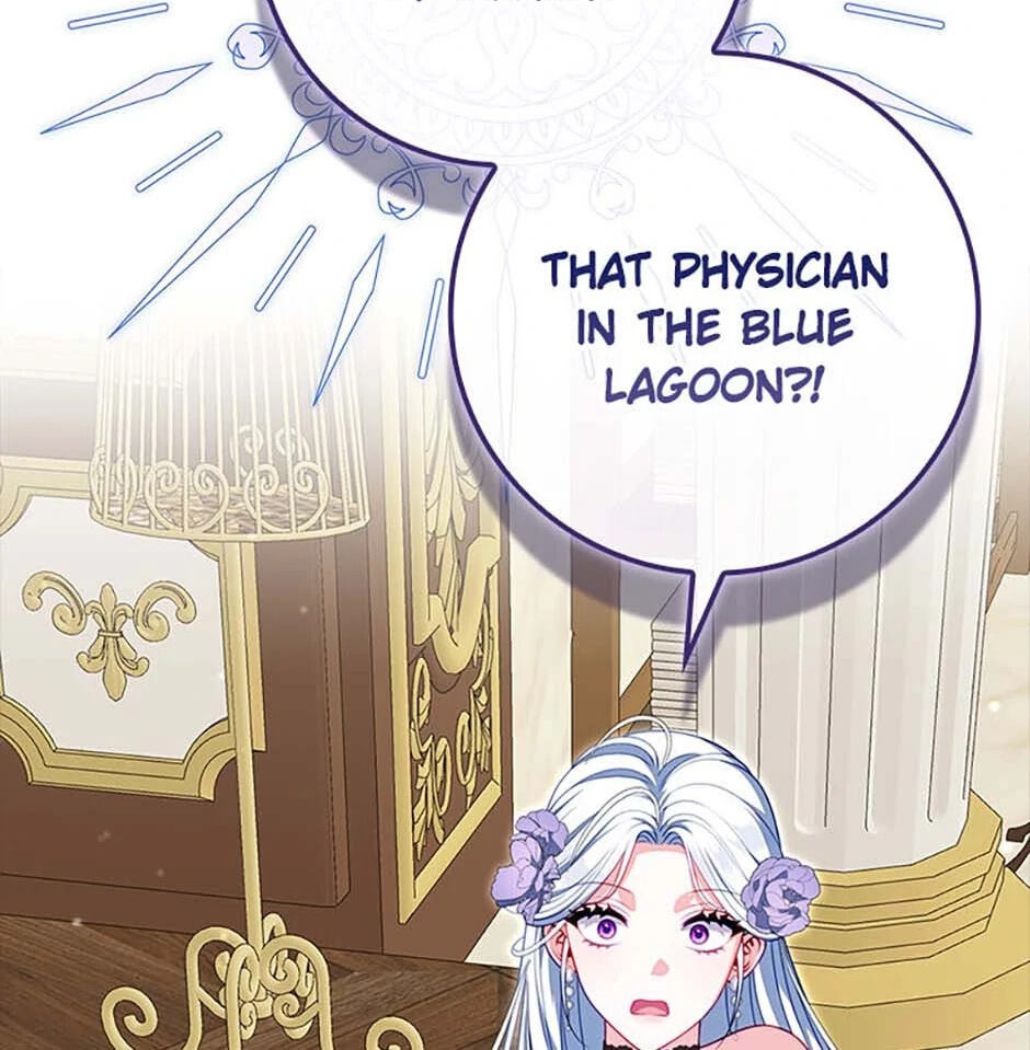 Giselle the Unbreakable Chapter 31 page 2 - 