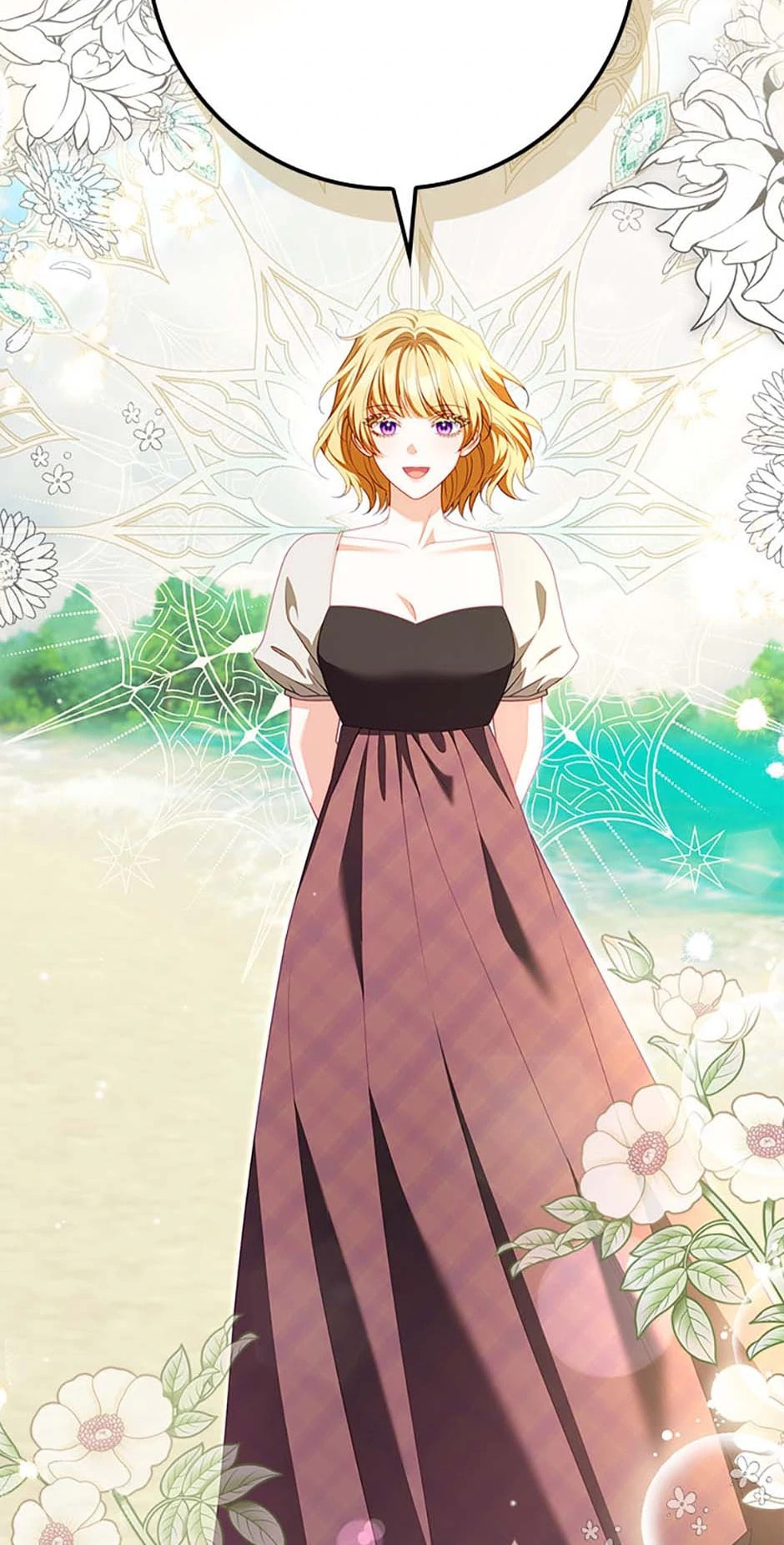 Giselle the Unbreakable Chapter 31 page 107 - 