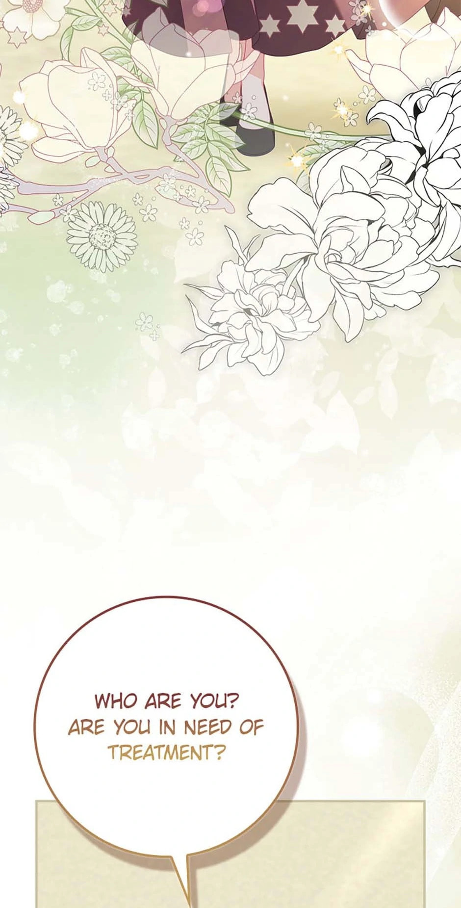 Giselle the Unbreakable Chapter 31 page 108 - 