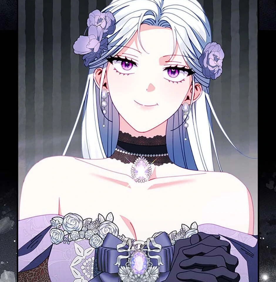 Giselle the Unbreakable Chapter 31 page 12 - 