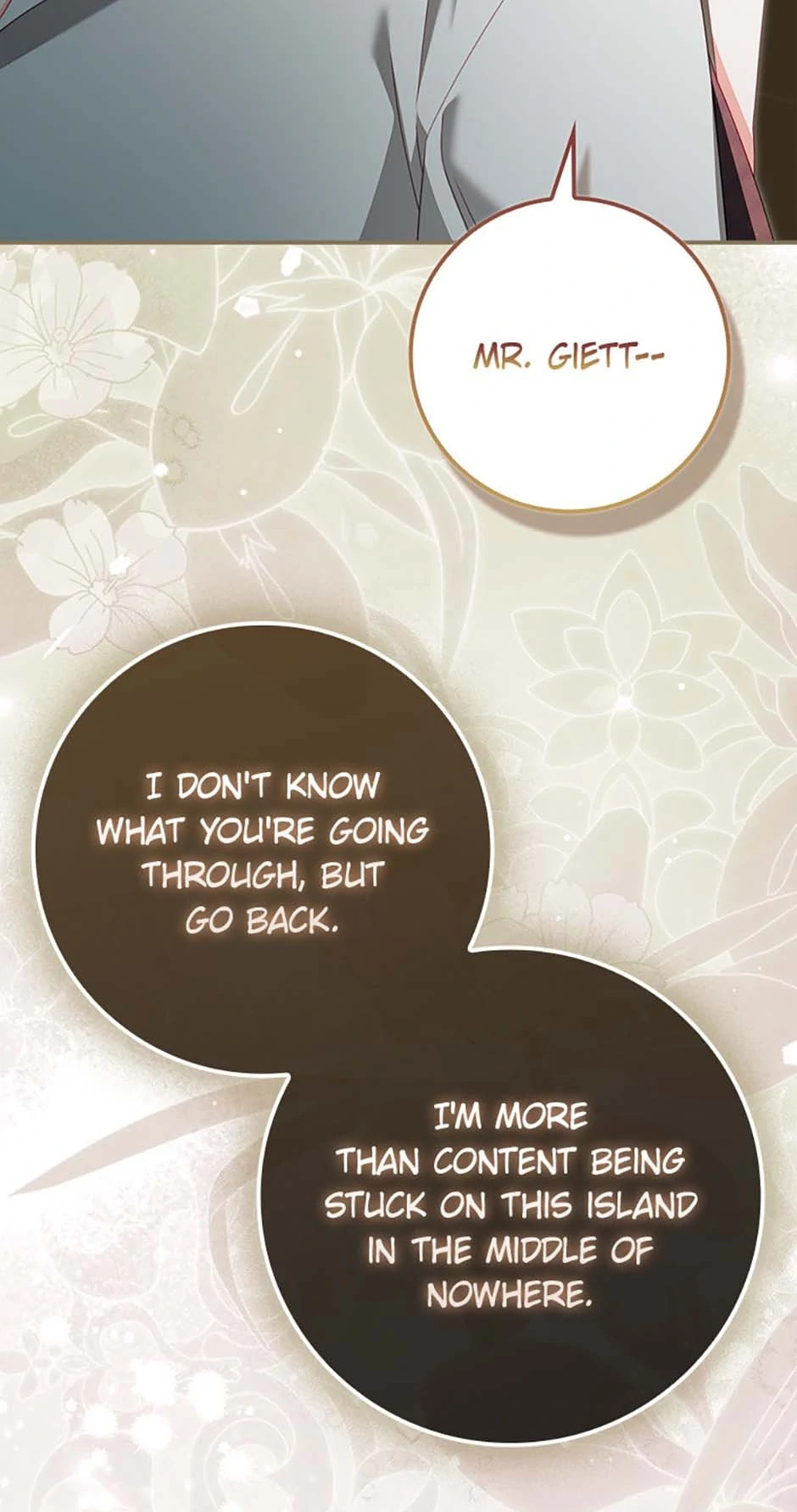 Giselle the Unbreakable Chapter 31 page 115 - 