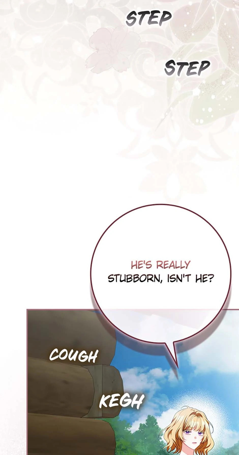 Giselle the Unbreakable Chapter 31 page 116 - 