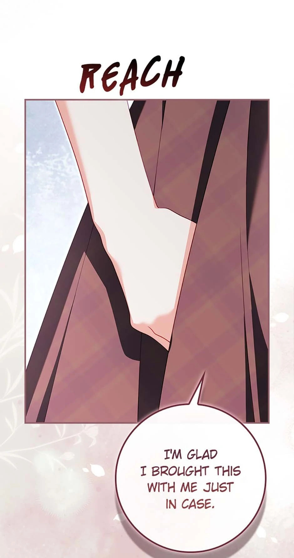 Giselle the Unbreakable Chapter 31 page 118 - 