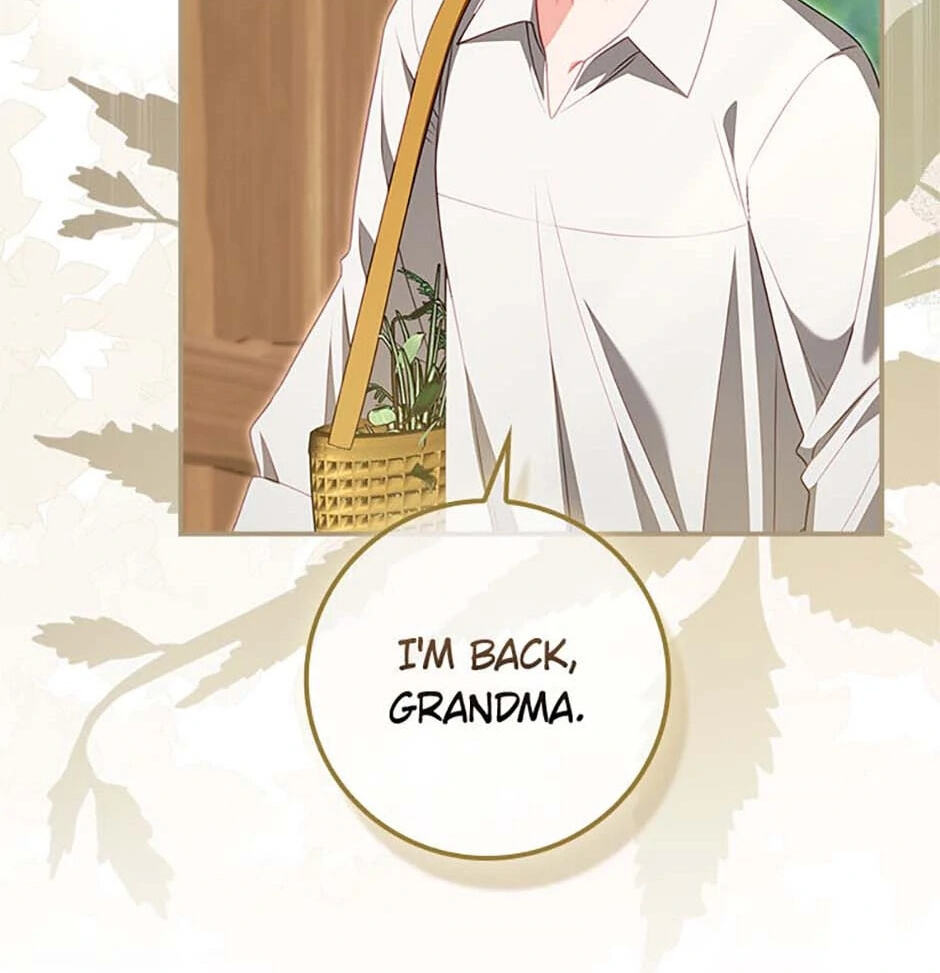 Giselle the Unbreakable Chapter 31 page 127 - 