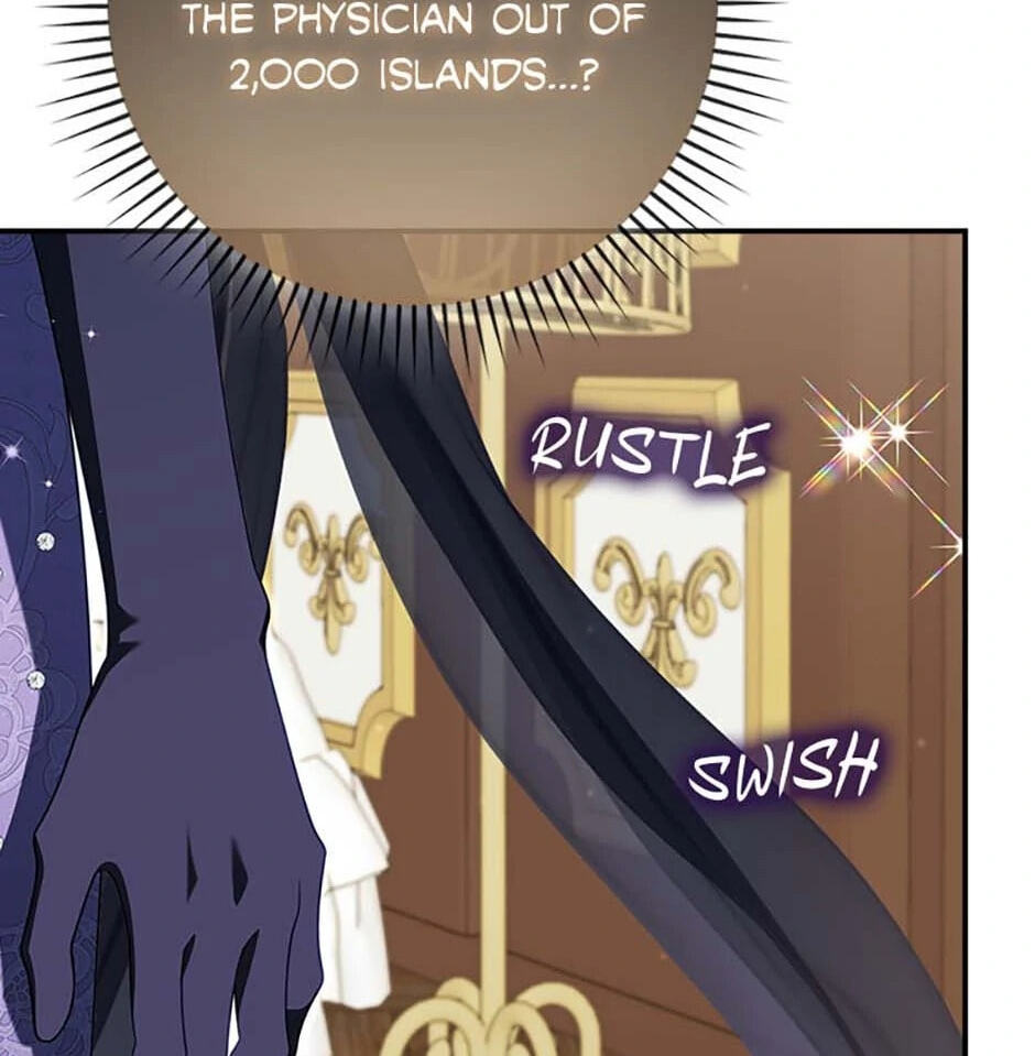 Giselle the Unbreakable Chapter 31 page 14 - 