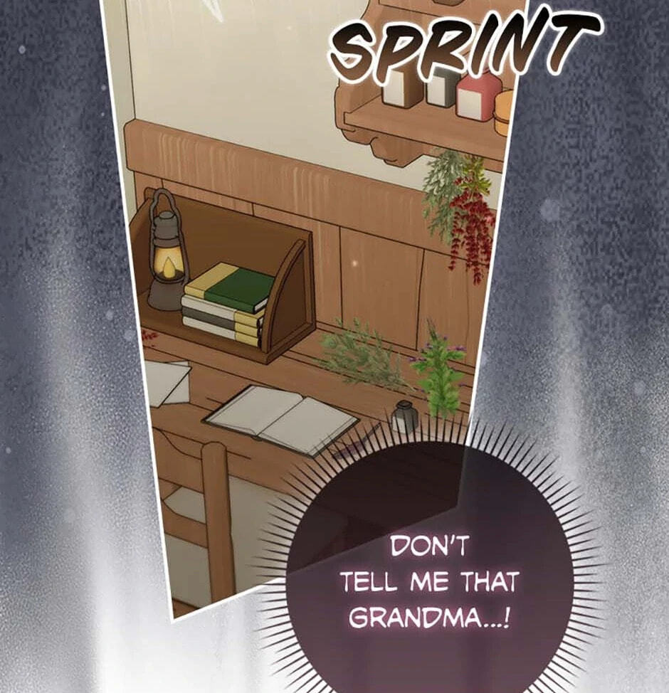 Giselle the Unbreakable Chapter 31 page 134 - 