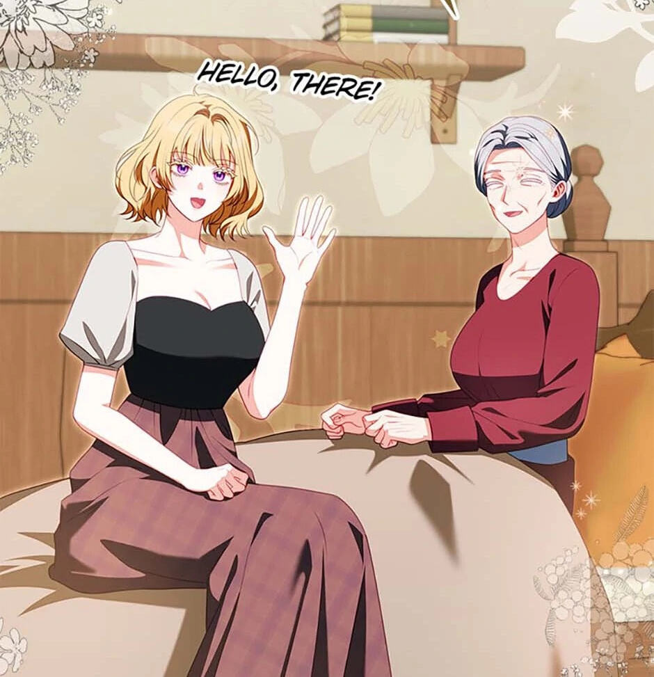 Giselle the Unbreakable Chapter 31 page 143 - 