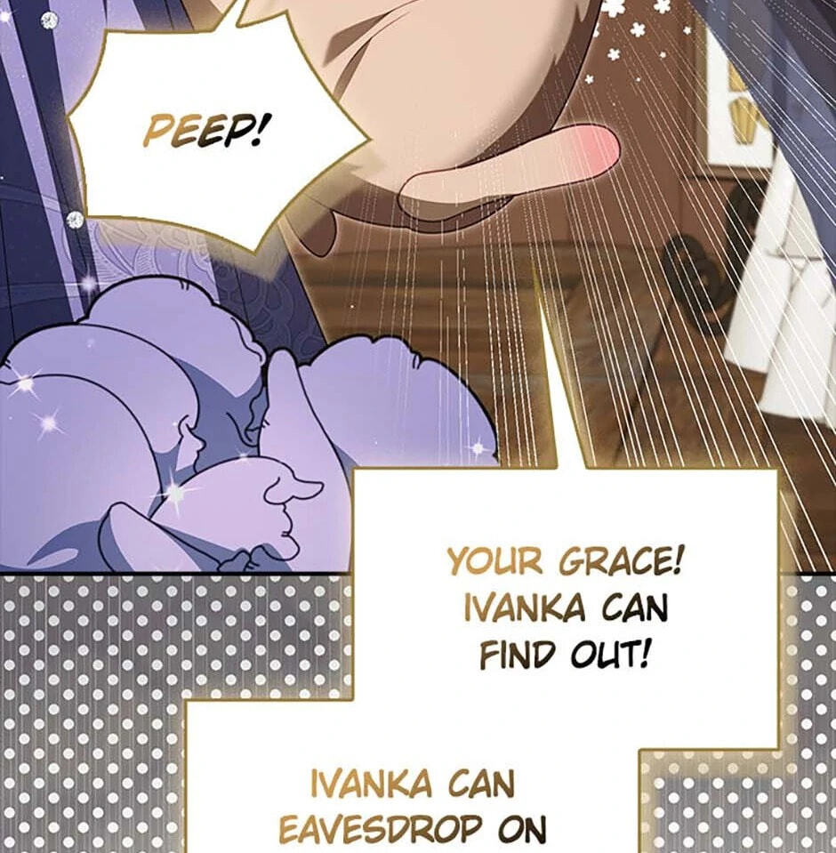 Giselle the Unbreakable Chapter 31 page 19 - 