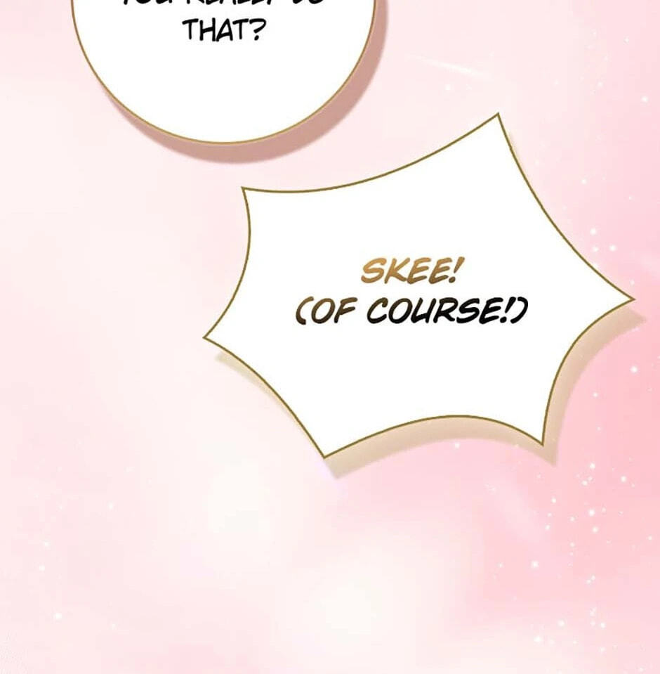 Giselle the Unbreakable Chapter 31 page 23 - 