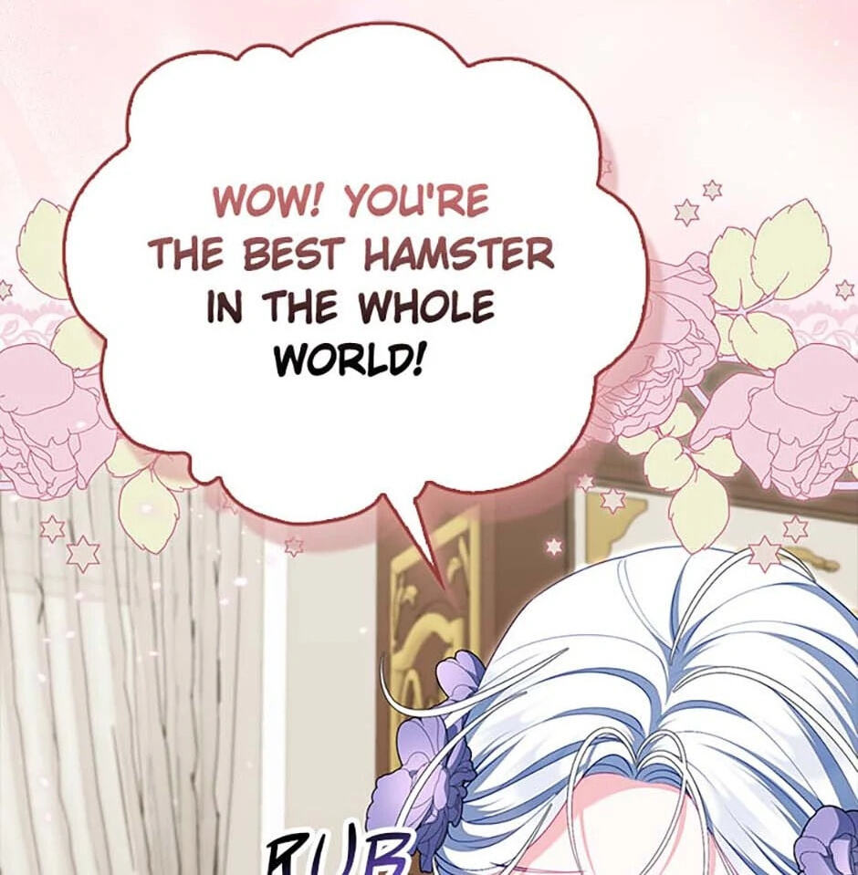Giselle the Unbreakable Chapter 31 page 24 - 