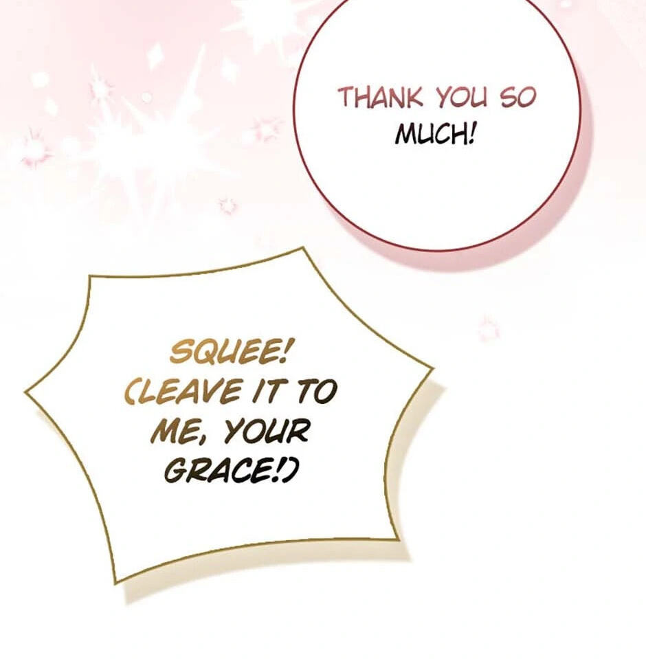 Giselle the Unbreakable Chapter 31 page 26 - 