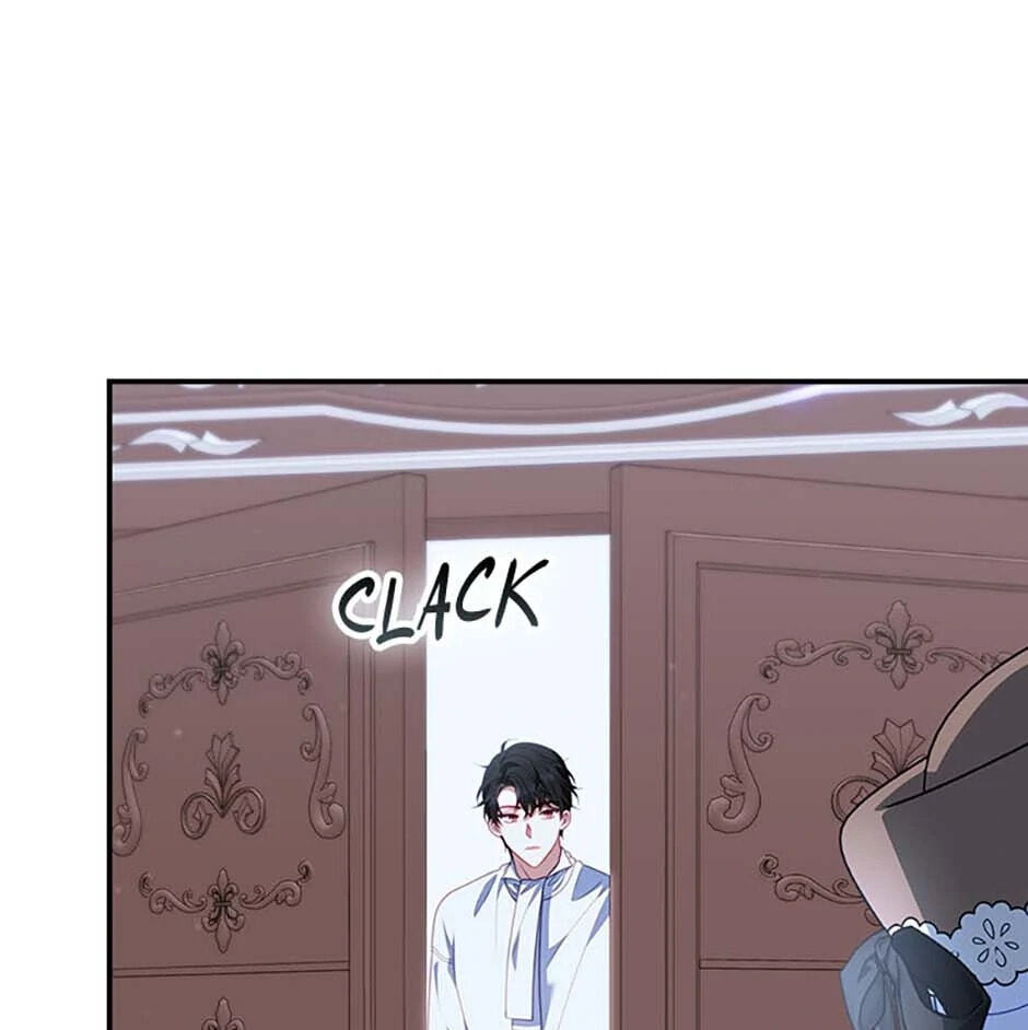 Giselle the Unbreakable Chapter 31 page 37 - 