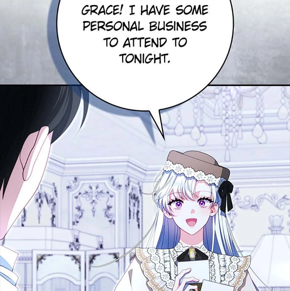 Giselle the Unbreakable Chapter 31 page 40 - 