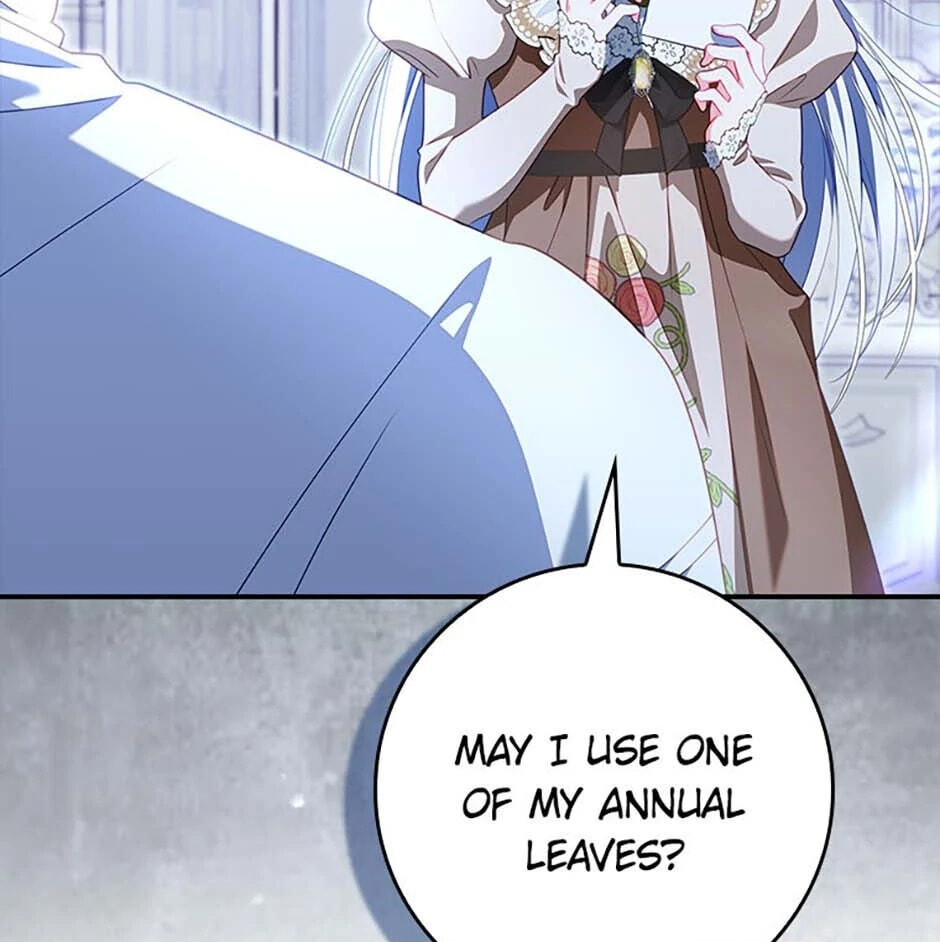 Giselle the Unbreakable Chapter 31 page 41 - 