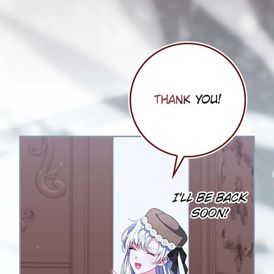 Giselle the Unbreakable Chapter 31 page 45 - 