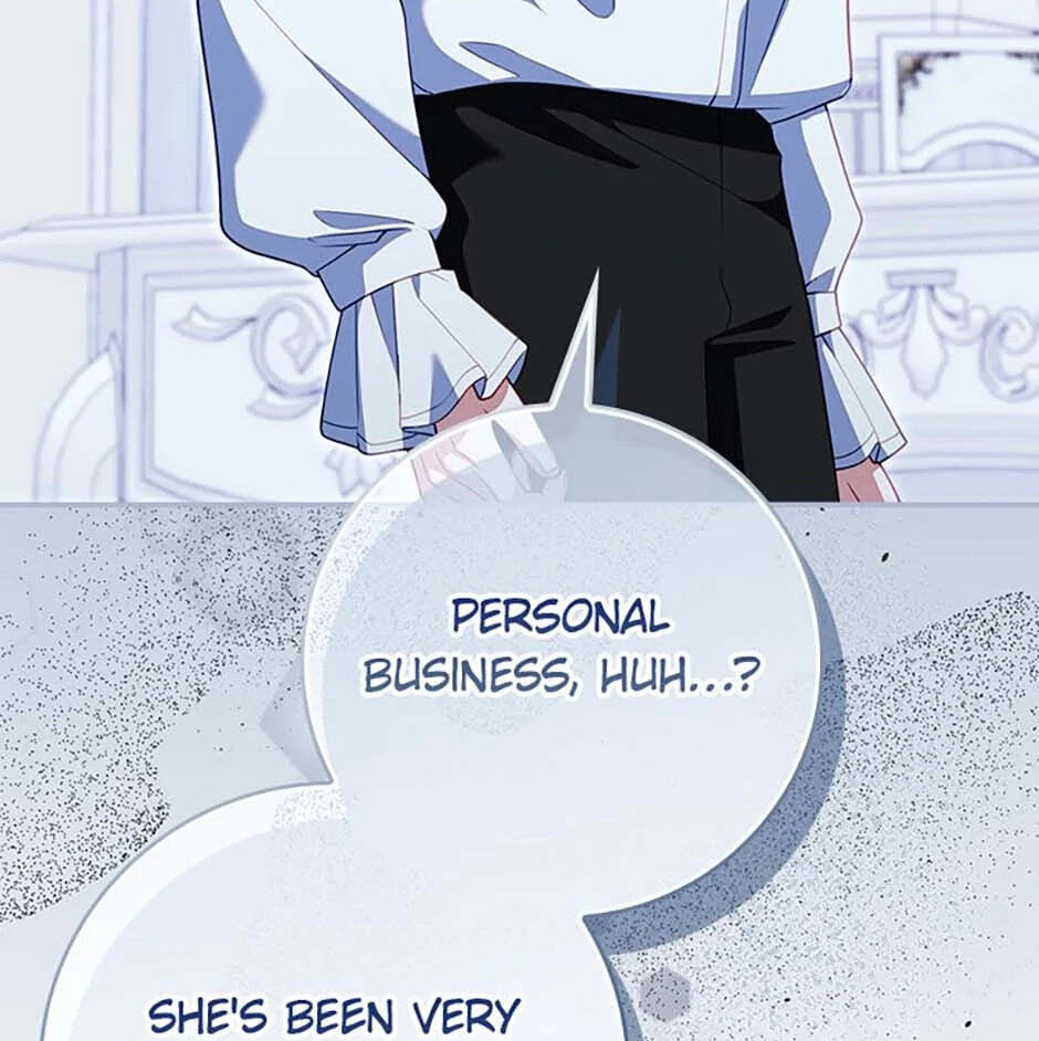 Giselle the Unbreakable Chapter 31 page 49 - 