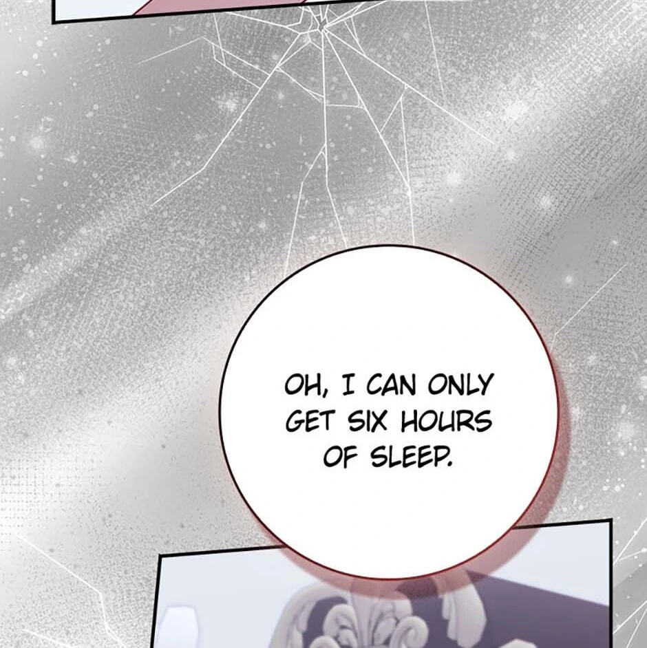 Giselle the Unbreakable Chapter 31 page 52 - 