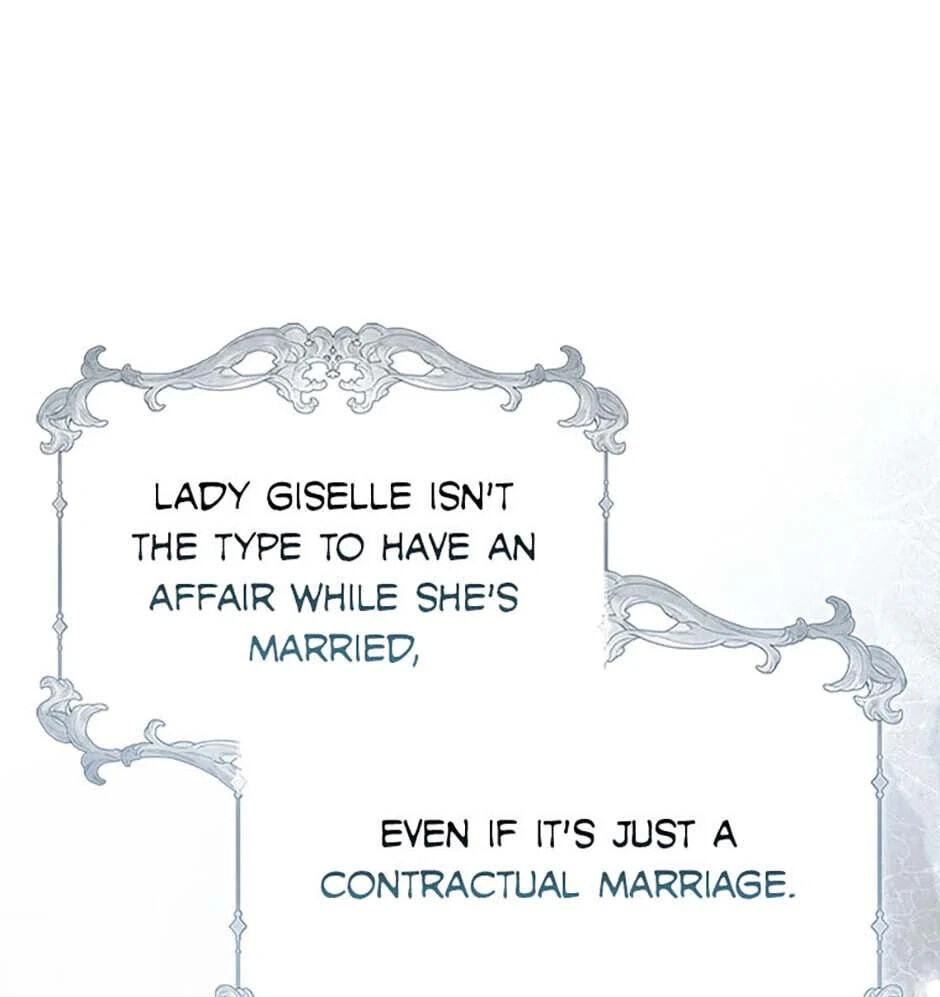 Giselle the Unbreakable Chapter 31 page 70 - 